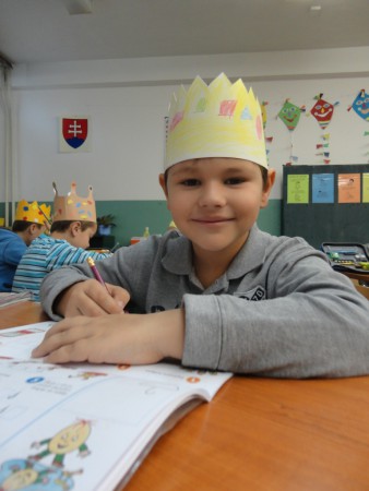 ZACHRAŇUJEME KRÁĽOVSTVO